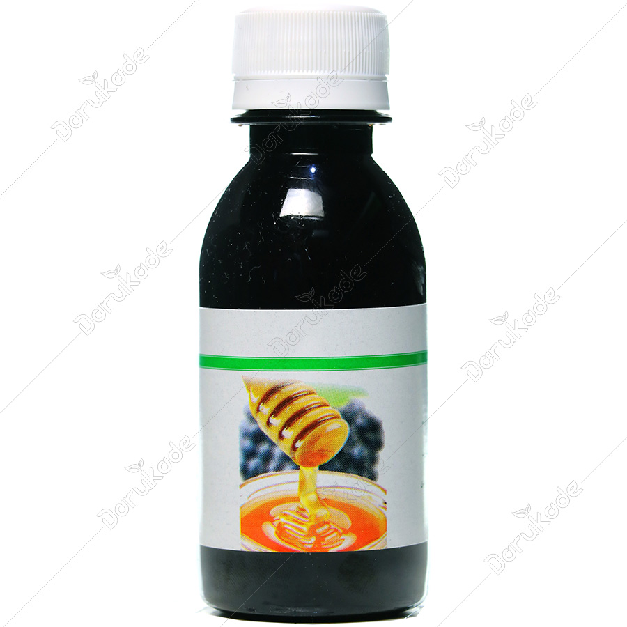 سکنجبین عنصلی
