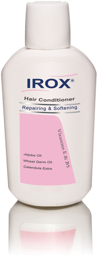 Irox Hair Conditioner                      200gr-Irox Hair Conditioner                      200gr