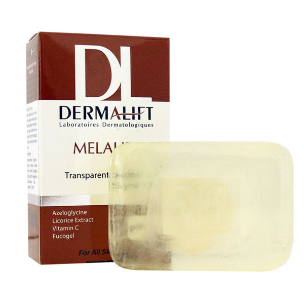 Dermalift pan Melalift-درماليفت پن روشن کننده