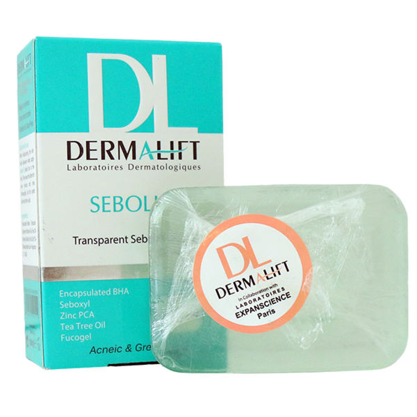 Dermalift pan Sebolift-درماليفت پن پوست چرب
