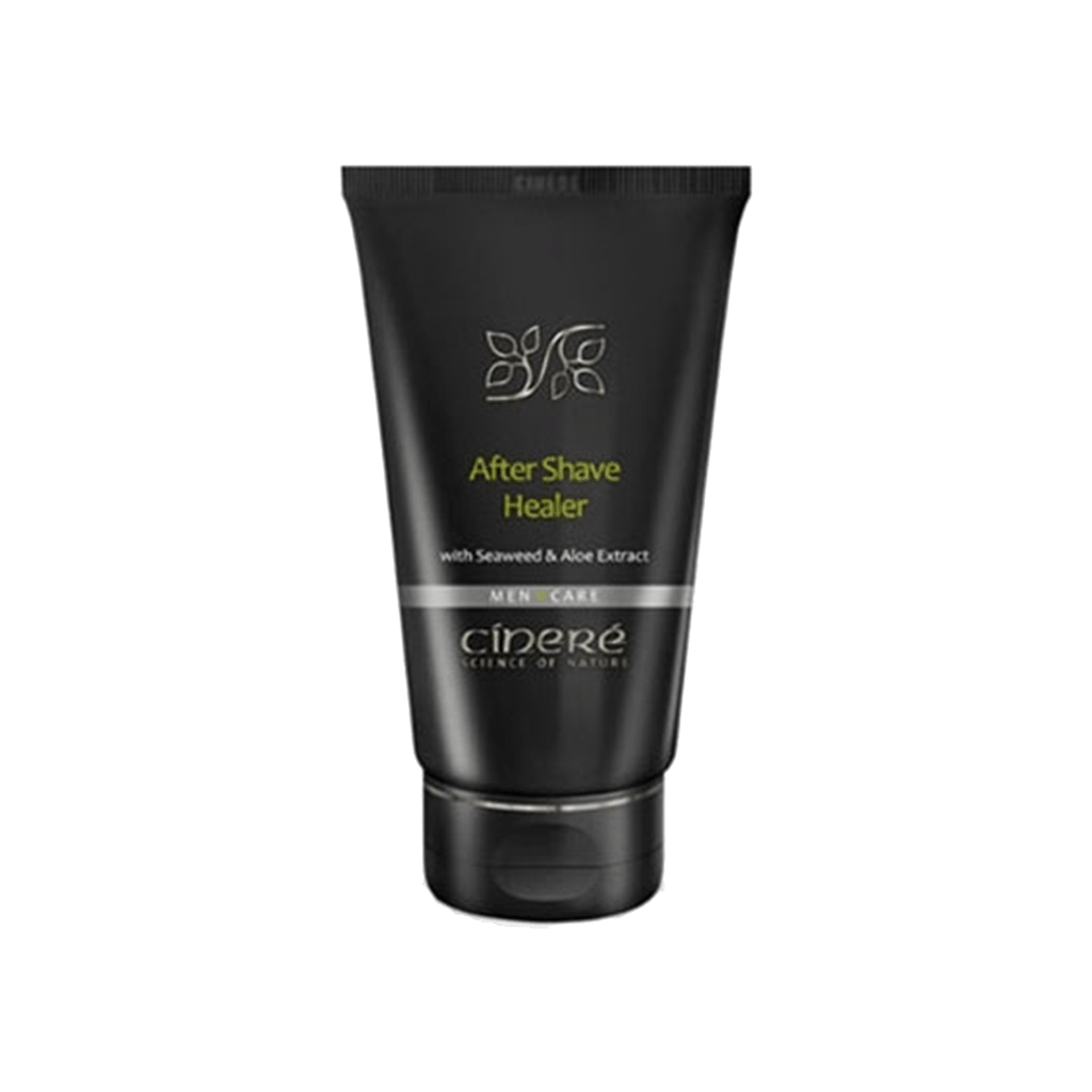Cinere After Shave Healer                 150ml-سينره لوسيون بعد از اصلا اقايان            150ml¹