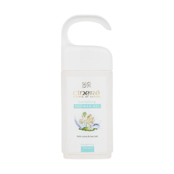 Cinere Body Wash                          250ml-سينره شامپوبدن                        250ml