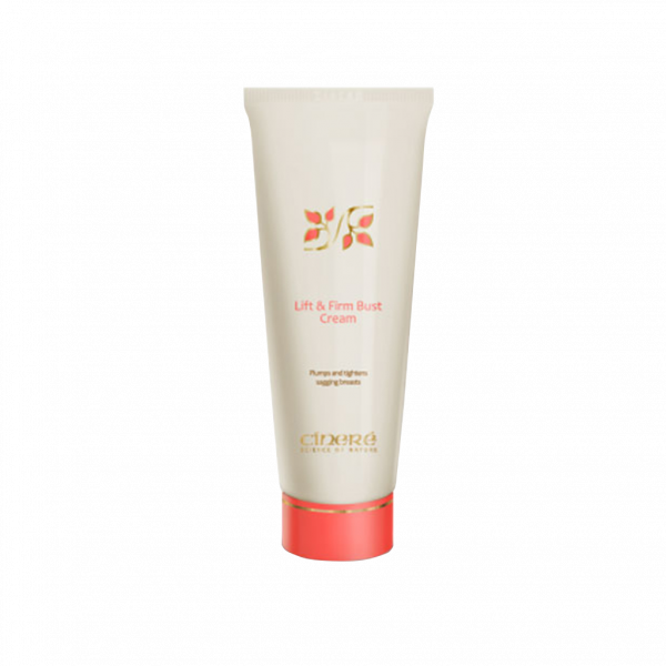 Cinere Cream Lift-Firm Bust                 75ml-سينره کرم سفت کننده سينه                    75ml