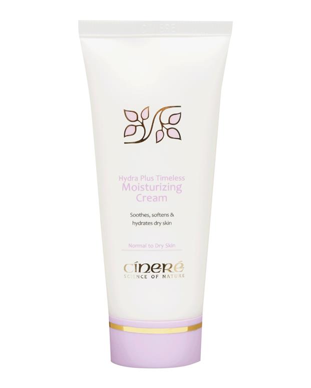 Cinere Cream Moisturizing Normal-Dry Skin   65ml-سينره کرم مرطوب کننده مخصوص پوست خشک