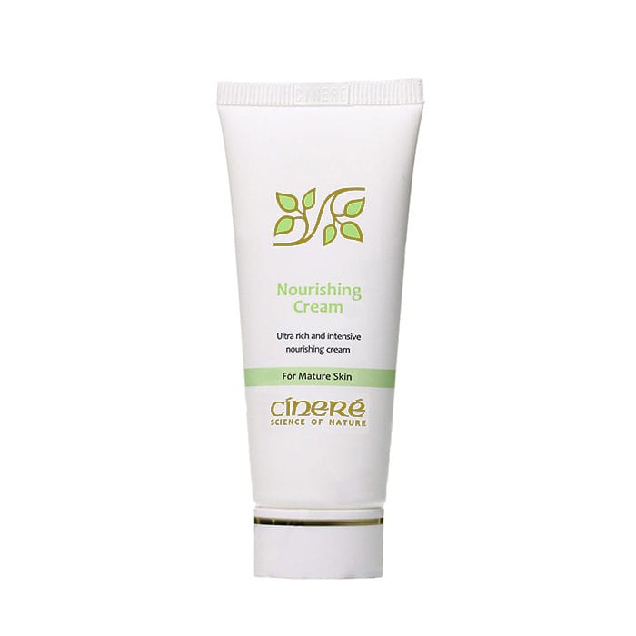 Cinere Cream Nourishing                     40ml-سينره کرم مغذي بالا  سال                   40ml40