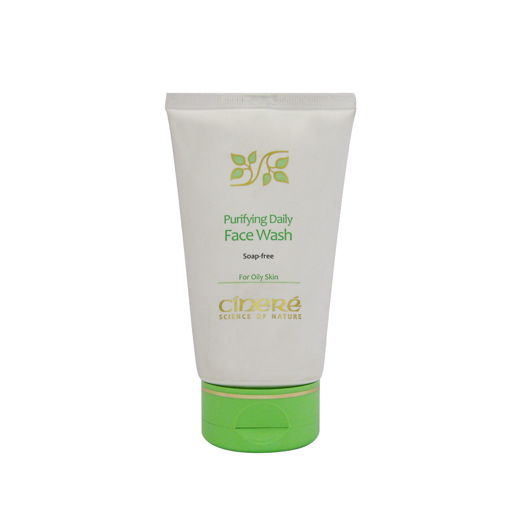 Cinere Face Wash For Oily Skin             150ml-سينره ژل شستشوي صورت پوست چرب