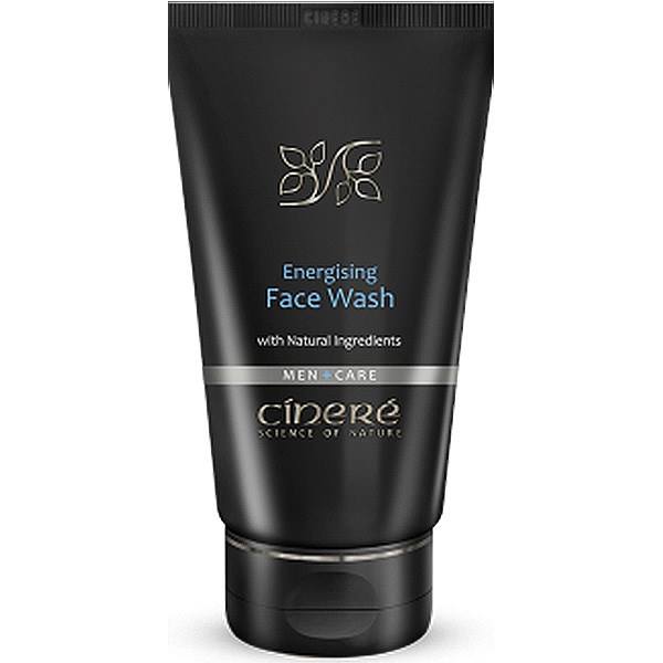 Cinere Face Wash For Men             150ml-سينره ژل شستشوي صورت آقايان               150ml