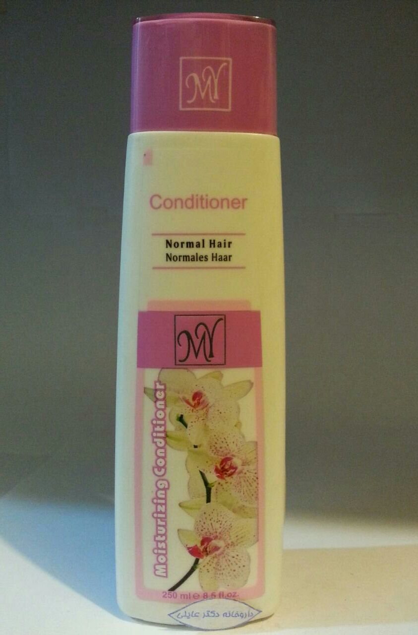 My Conditioner Moisturizing                250ml-ماي نرم کننده ابرسان مو                    250ml