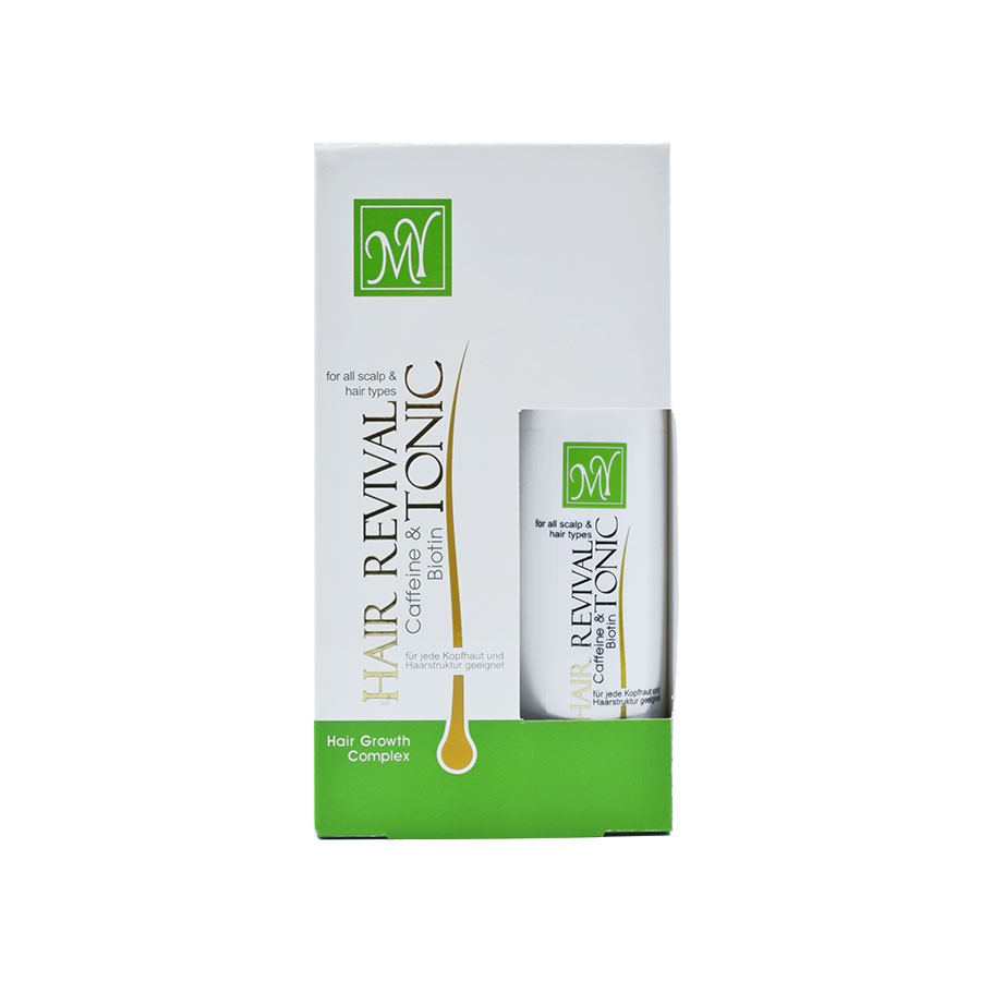 My Hair Tonic Revival                      100ml-ماي تونيک گياهي تقويت کننده                100ml
