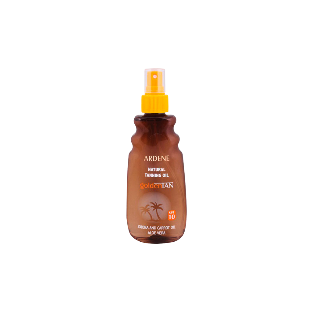Ardene Tanning Oil-اردن روغن افتاب هويج
