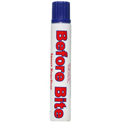 Depi before Bite The Itch Eraser-دپي لوسيون قبل از نيش حشرات