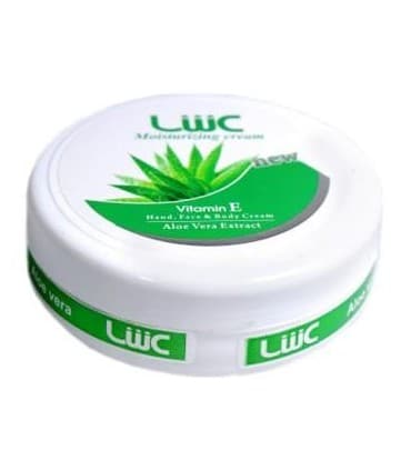 Asch Cream Moistruising   100ml-عش کرم مرطوب کنندهکاسه اي     100ml