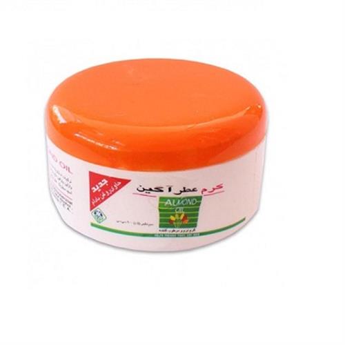 Atragin Cream Coconut-عطرآگين کرم نارگيلي