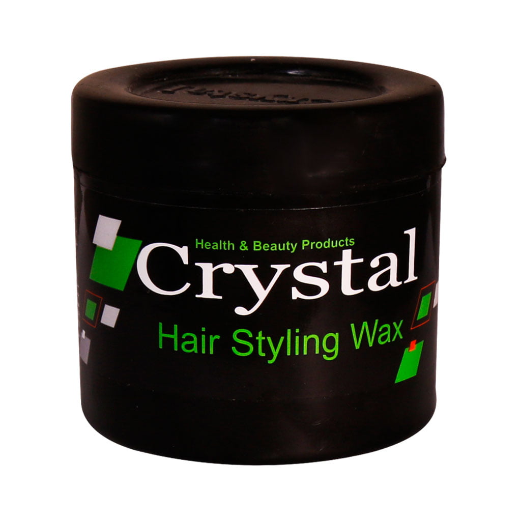 Crystal hair Wax-کريستال واکس  مو