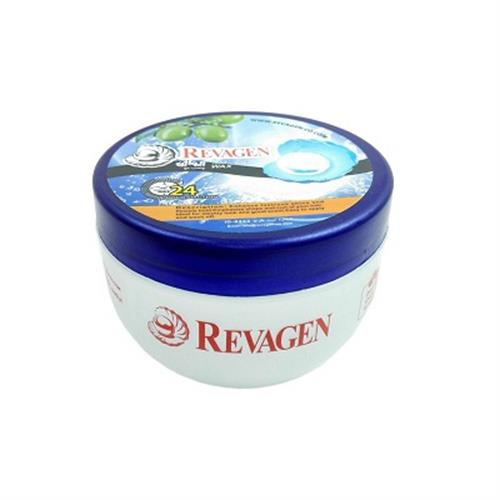 Revagen wax                       300ml-ريواژن چسب مو                    م ل 300