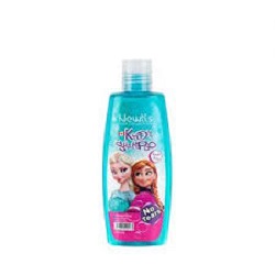 Newtis    kids shampoo      200ml-نيوتيس   شامپوکودک  دخترانه        ميل200