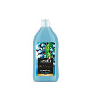 Newtis   shower Gel       400ml-نيوتيس   شامپو بدن  کرمي