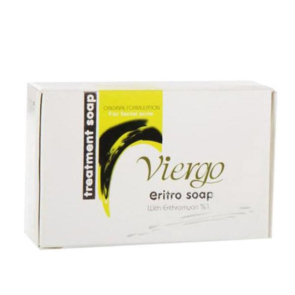 Viergo  Soap-ويرگو تريتمنت صابون اريترو