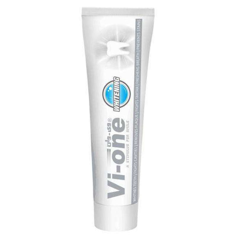 Vi-One whitening toothpaste-وي وان خميردندان سفيد کننده