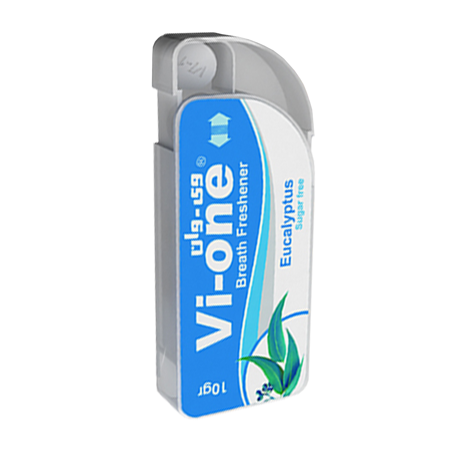 Vi-one Breath Freshener Tab-وي وان قرص خوشبو کننده دهان