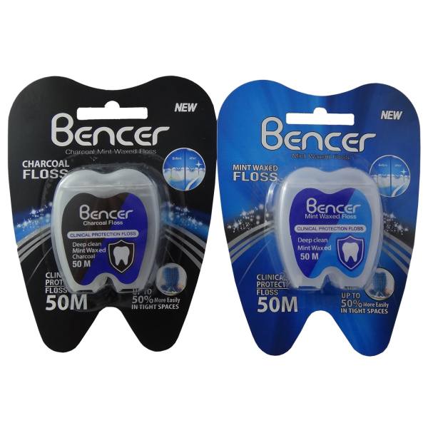 Bencer-بنسر نخ دندان