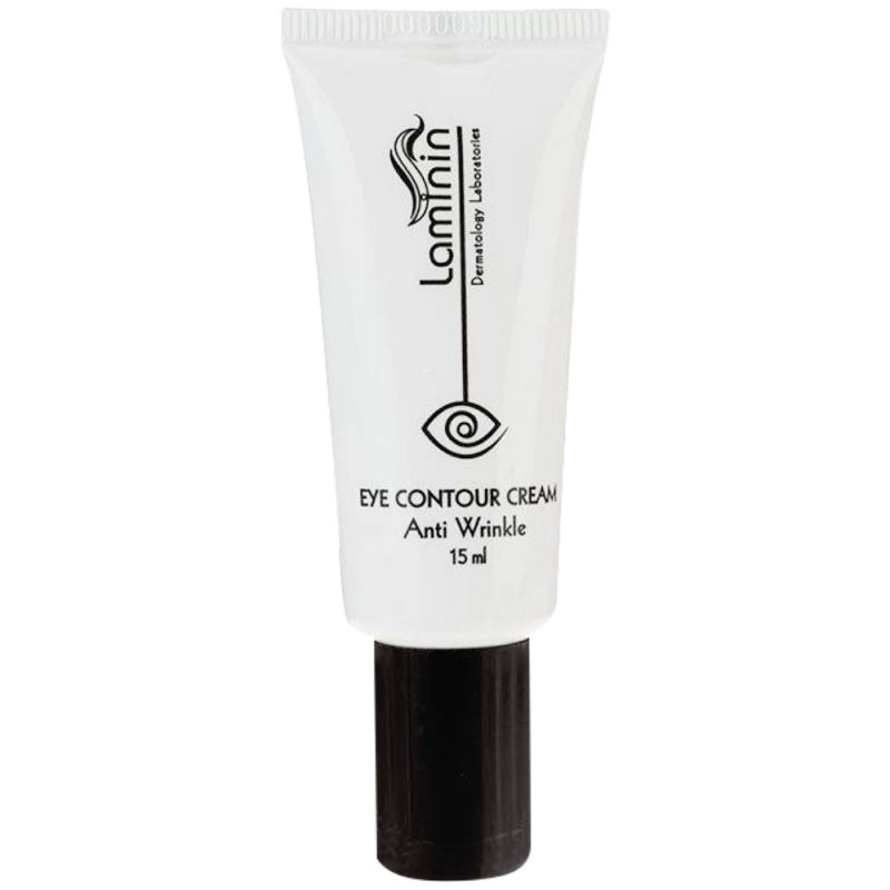 Laminin Eye Contour Cream Anti Wrinkle    15ml-لامينين کرم ضد چروک دور چشم                  15ml