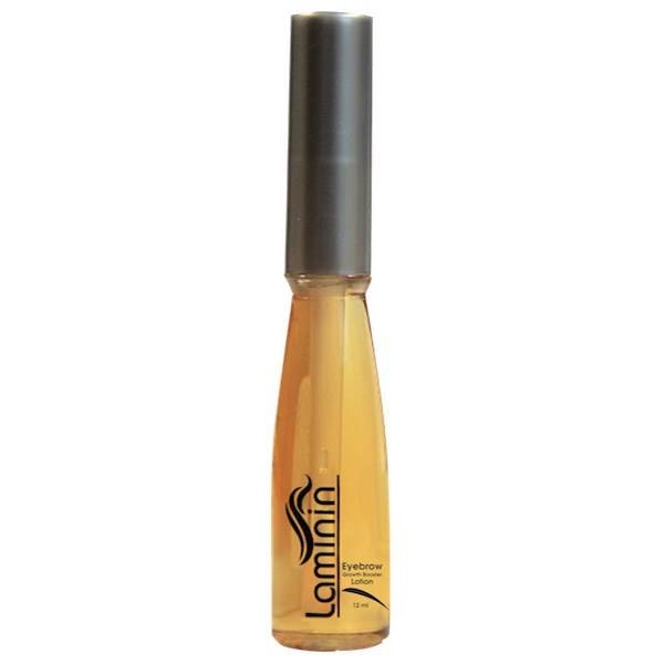 Laminin Eyebrow Growth Booster Lotion      12ml-لامينين محلول تقويت و رشد ابرو