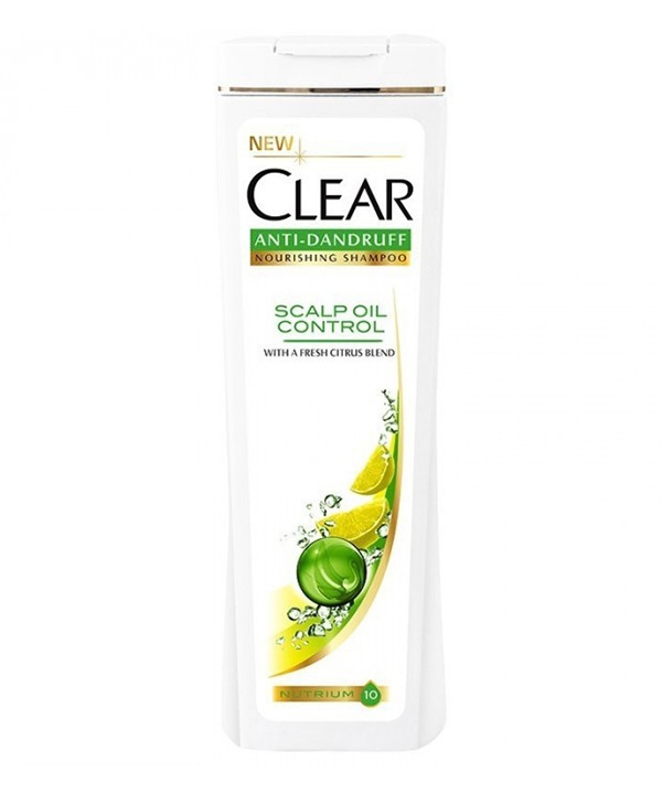 Clear Shampoo Anti Hair Fall Women         400m-کليير شامپو زنانه تقويت کننده مو           400ml
