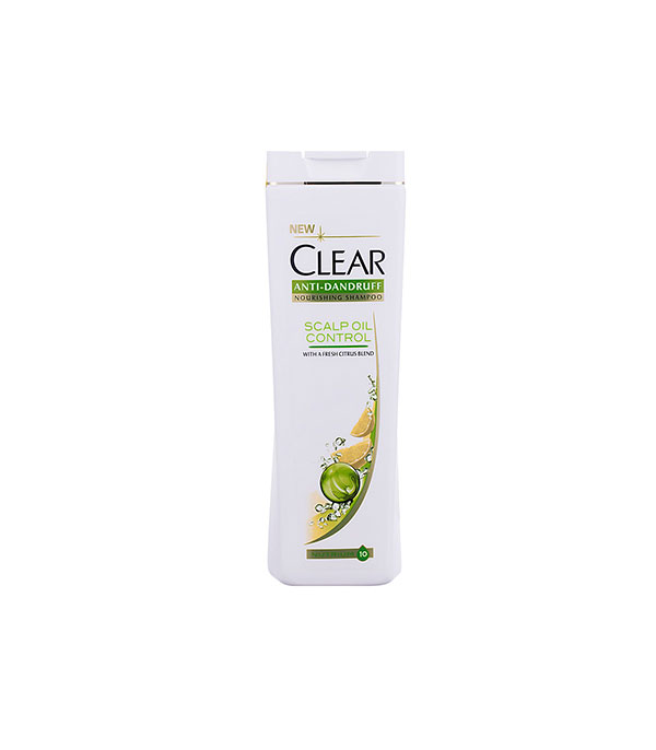Clear Shampoo Scalp Oil Control Women      400ml-کليير شامپو زنانه کنترل چربي پوست سر       400ml