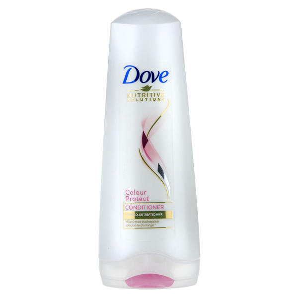 Dove Conditioner colour protect  200ml-داو نرم کننده موي رنگ شده            200ml
