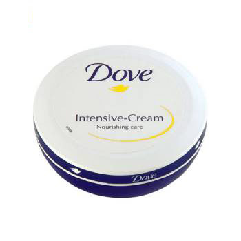 Dove Cream Intensive 75 ml-داو کرم تقويتي        75ml