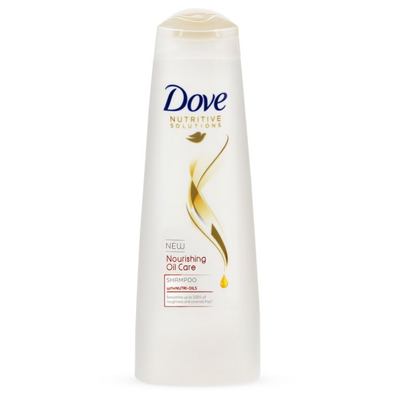 Dove Shampoo For Accumulated Damage       400ml-داو شامپو موهاي خشک وآسيب ديده    400ml