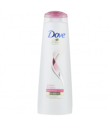 Dove Shampoo For Color Repair              400ml-داو شامپو موهاي رنگ شده                    400ml