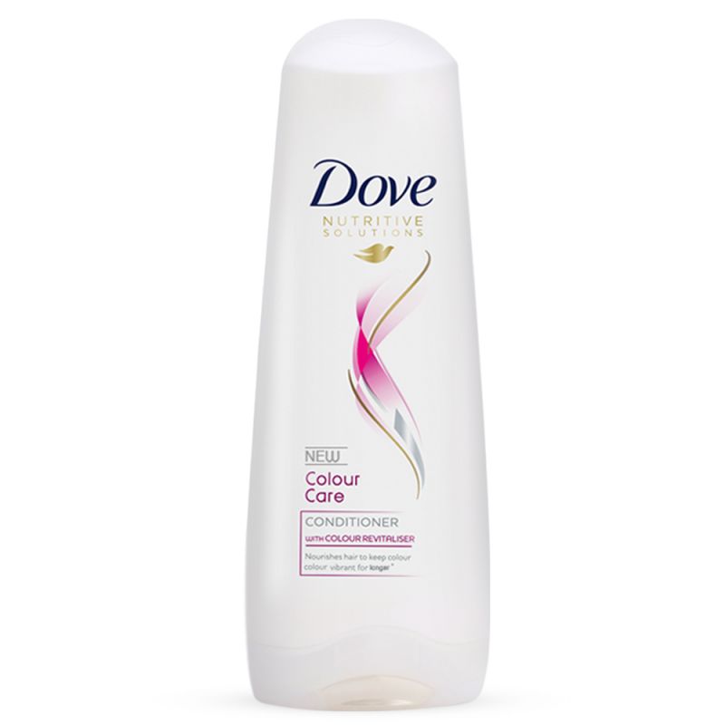 Dove Shampoo For Coloured Hair            200ml-داو شامپو موهاي رنگ شده          200ml