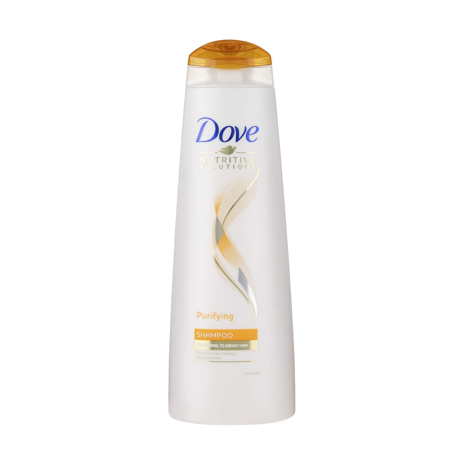 Dove Shampoo For Greasy Hair               400ml-داو شامپوموهاي چرب                         400ml