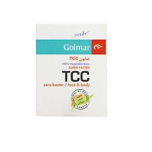 Golmar Soap Tcc-گلمر صابون تي سي سي