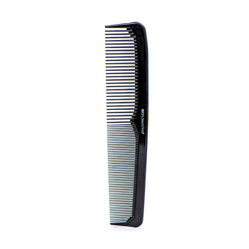 Biol graphite style comp-بيول شانه مو مشکي تخت