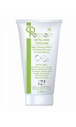 Rassan Cream Syn-Ake-راسن کرم ضدچين وچروک مشابه بوتاکس