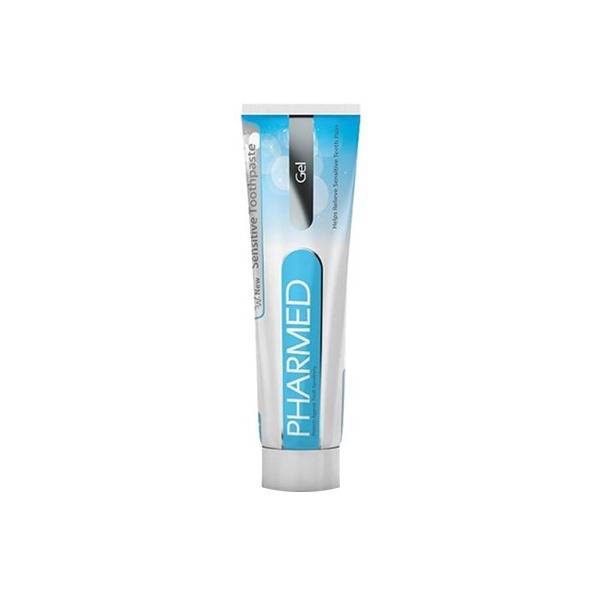 Pharmed toothpaste gel-فارمد خميردندان ژل