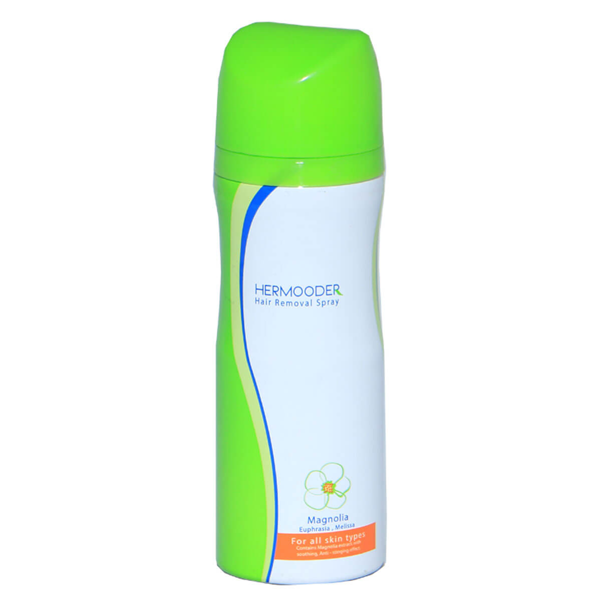 Hermooder Hair Removal     spray-هرمودراسپري موبر معمولي