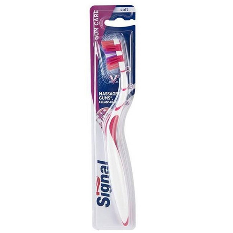 Signal Toothbrush GUM CARE-سيگنال مسواک گام کر