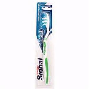 Signal Toothbrush triple protection-سيگنال مسواک ترپل پرتکشن