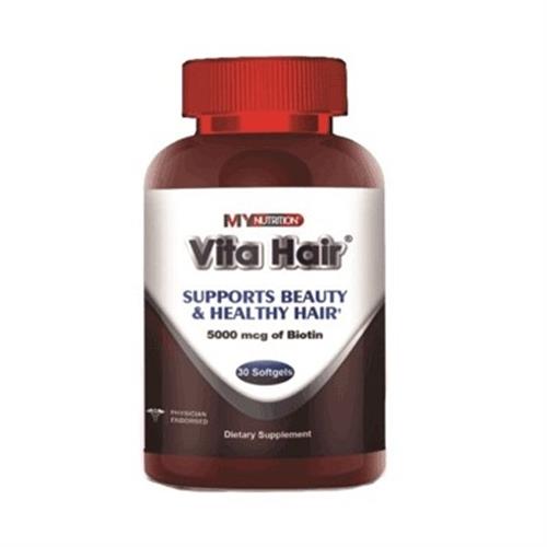ویتا هیر مای نوتریشن - MY NUTRITION Vita Hair