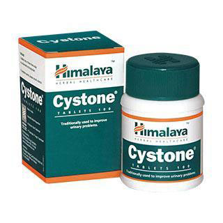 قرص سیستون هیمالیا | 60 عدد Himalaya Cystone 60 tablets