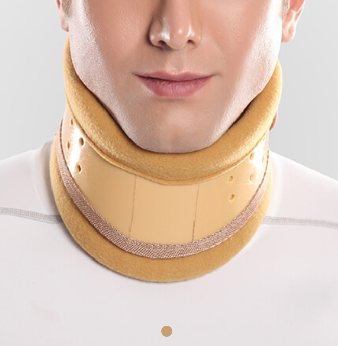گردنبند طبی سخت Hard Cervical Collar
