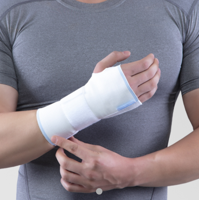 مچ بند پل دار Night Wrist Support with Splint