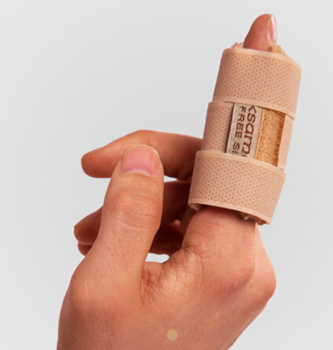 آتل انگشت Finger Splint