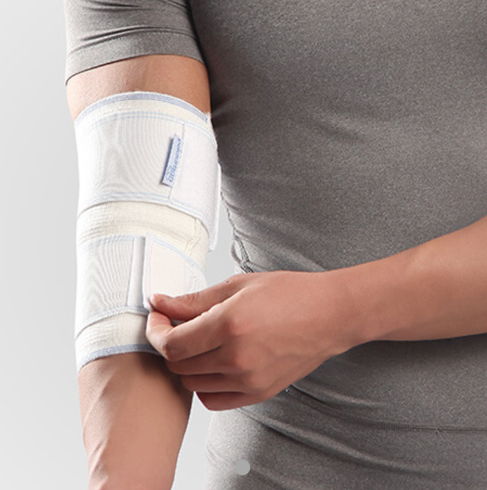 آرنج بند (با قابليت تنظيم ) Adjustable Elbow Support
