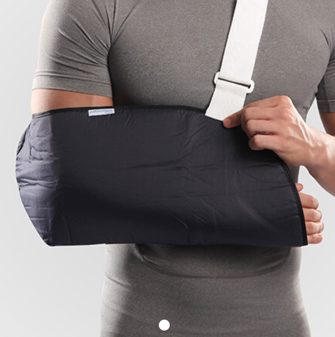 آويز دست شانه ای Arm Sling Soft Orthopedic Sling