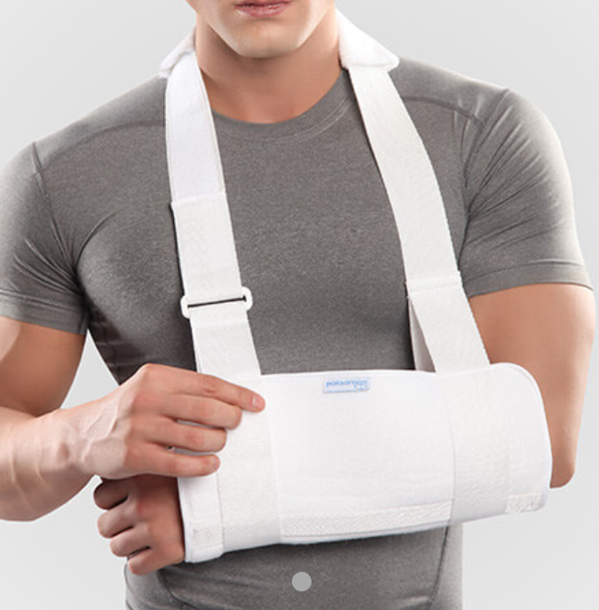 آويز دست گردنی Arm Sling